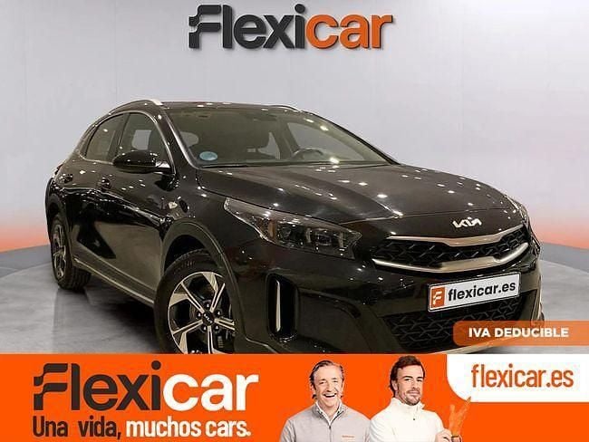 Negro Usado 2023 Kia XCeed SUV | 17.990 € (Precio justo) - Imagen 1/4