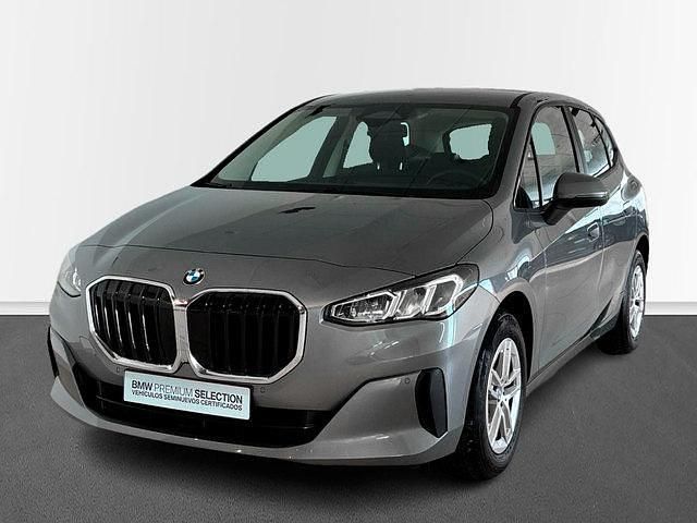 Usado BMW 218 Active Tourer 136 CV (100 kW) 2022 Monovolumen