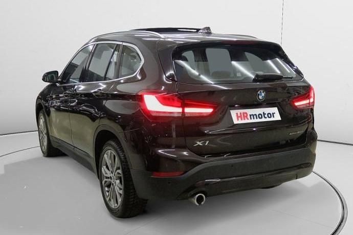 Usado BMW X1 Performance 116 CV (85 kW) 2022 SUV