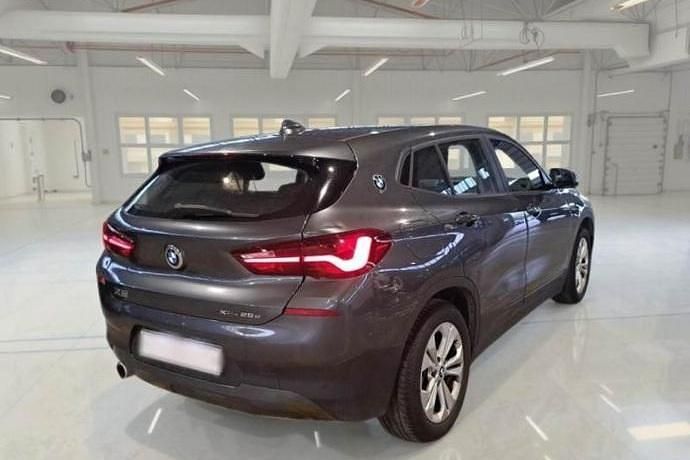 Usado BMW X2 Advantage 220 CV (161 kW) 2021 SUV