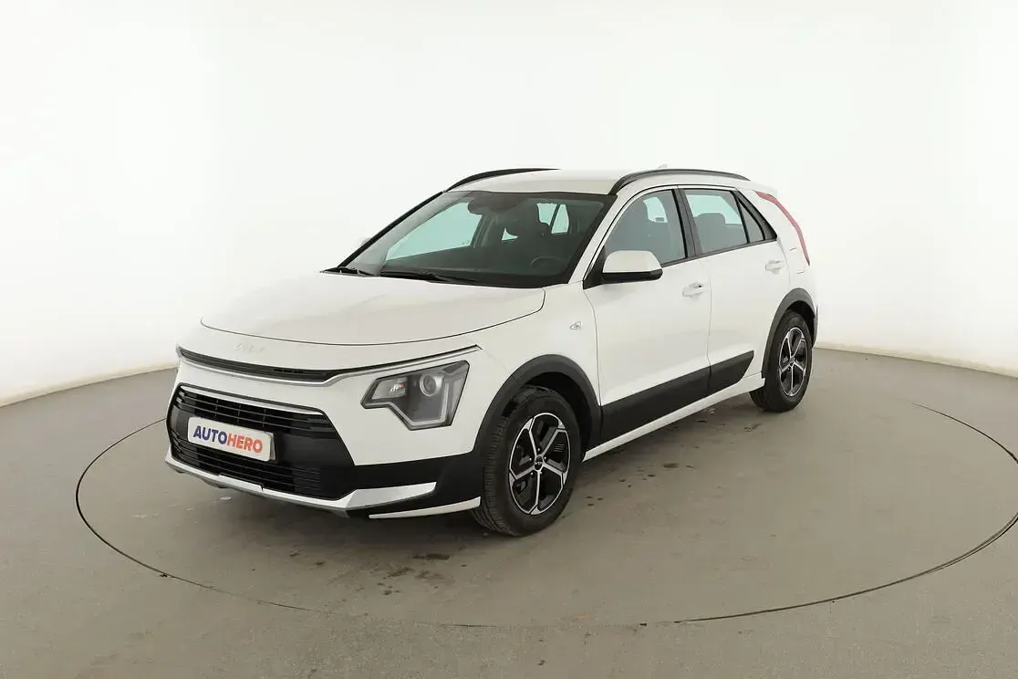 Usado Kia Niro 141 CV (103 kW) 2023 SUV