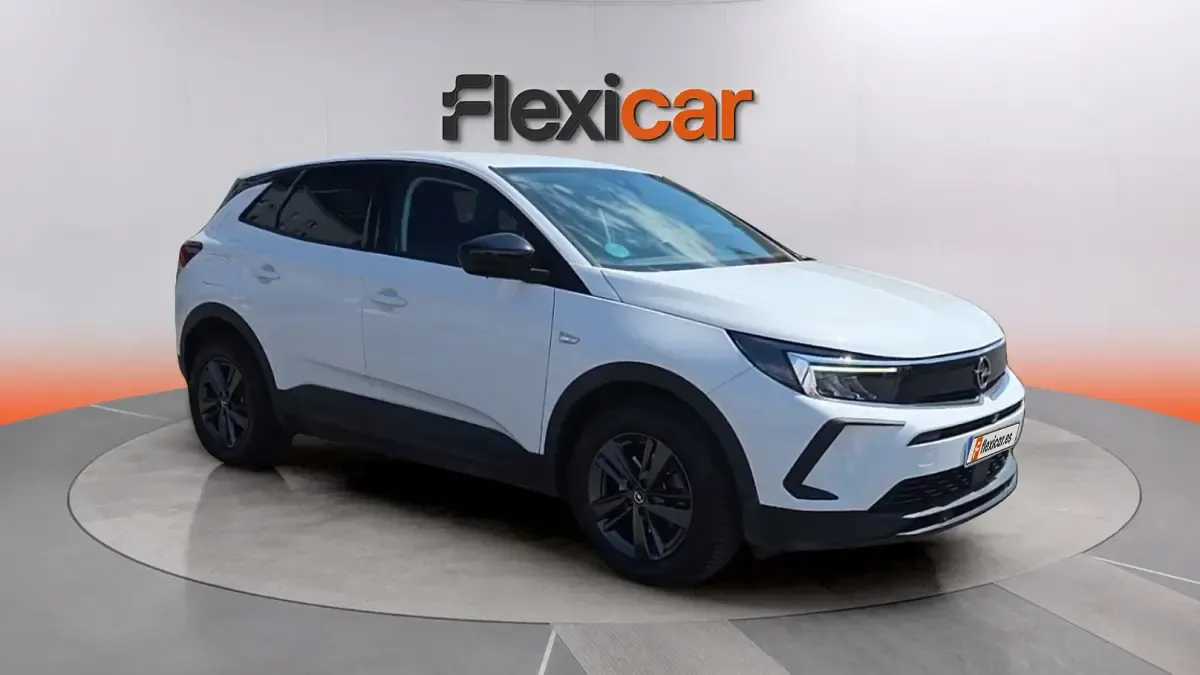 Occasion Opel Grandland X Business Edition 131 PK (96 kW) 2022 SUV