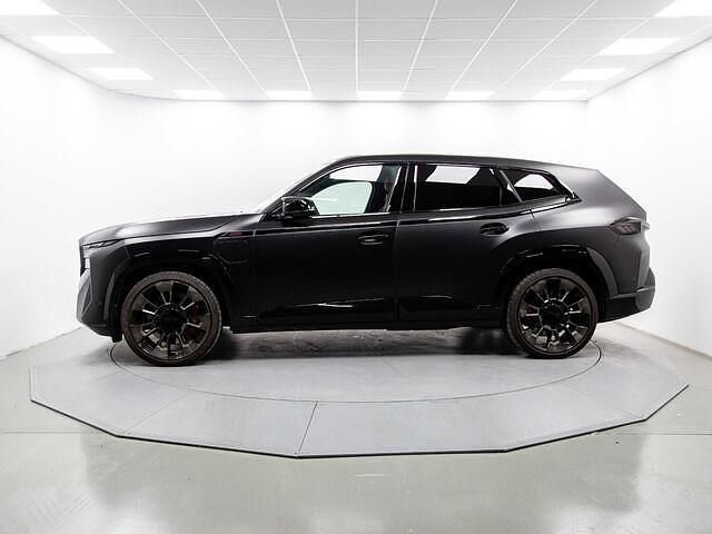 Usado BMW XM Comfort Edition 748 CV (550 kW) 2024 Negro SUV