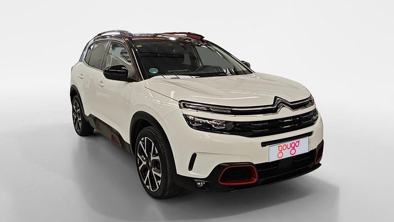 Usado Citroën C5 PureTech 181 CV (133 kW) 2020 Familiar