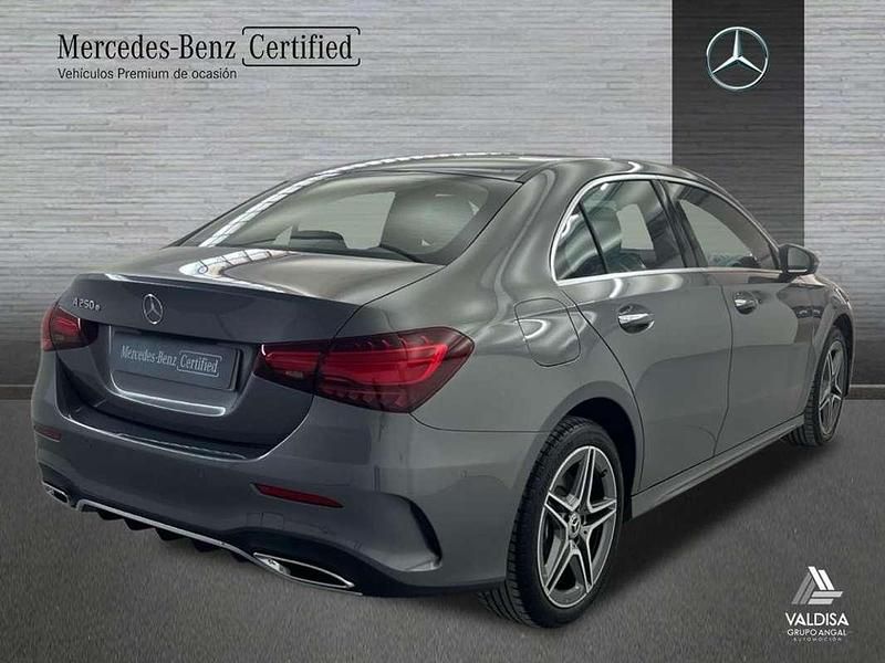 Usado Mercedes A250 163 CV (119 kW) 2024 Berlina