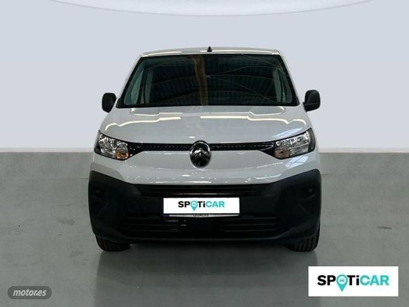 Nuevo Citroën e-Berlingo 100 kW (136 CV) 2025 Blanco Monovolumen