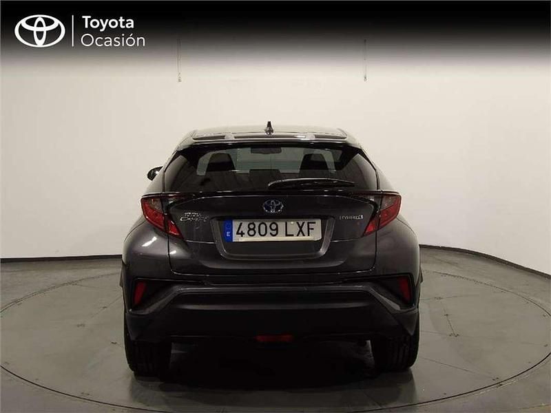 Usado Toyota C-HR Advance 122 CV (89 kW) 2022 SUV