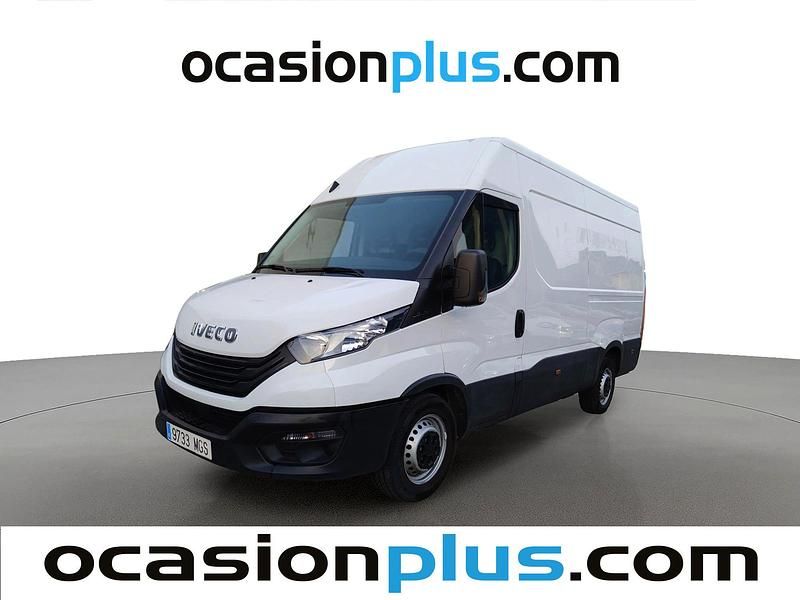 Używany Iveco Daily 156 KM (114 kW) 2023 Kombi