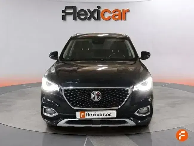 Usado MG HS Comfort 162 CV (119 kW) 2023 Negro SUV
