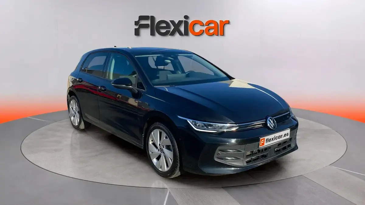 Usado VW Golf VIII 116 CV (85 kW) 2025 Berlina