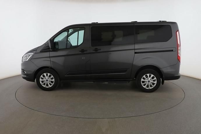 Usado Ford Transit 131 CV (96 kW) 2021 Berlina