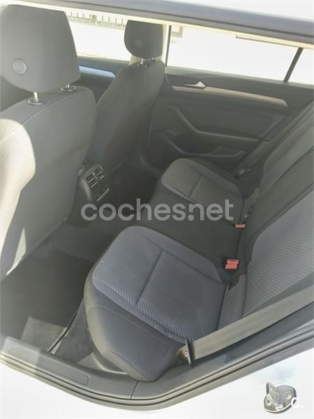 Brugt VW Passat Advance 120 HK (88 kW) 2018 Hvid Stationcar