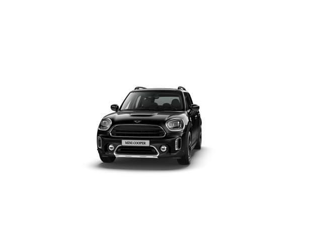 Negro Usado 2021 Mini Cooper Countryman SUV | 23.900 € (Buen precio) - Imagen 1/4