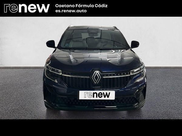 Usado Renault Espace Iconic 200 CV (147 kW) 2023 Azul SUV