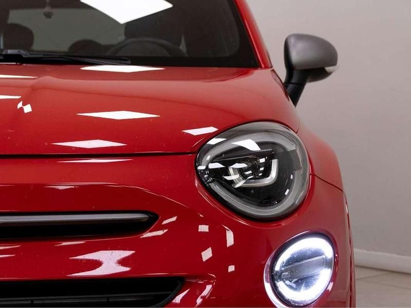 Usado Fiat 500X Sport 120 CV (88 kW) 2019 SUV