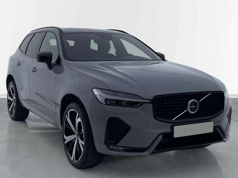 Gris Usado 2023 Volvo XC60 Ultimate SUV | 59.500 € - Imagen 1/4