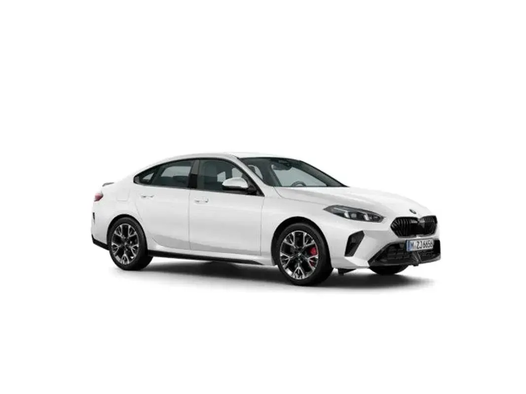Usado BMW 220 Gran Coupé 163 CV (119 kW) 2026 Blanco Coupe