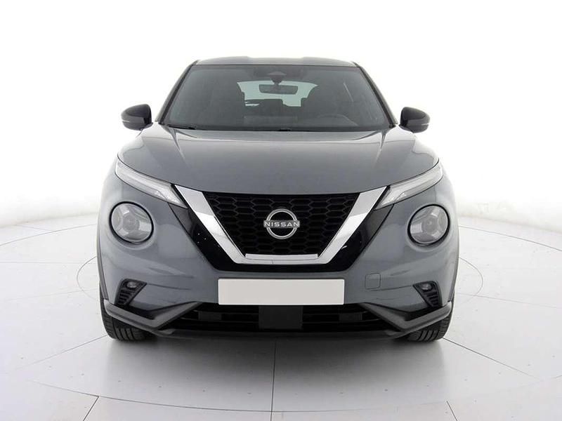 Usado Nissan Juke N-Connecta 114 CV (83 kW) 2025 SUV