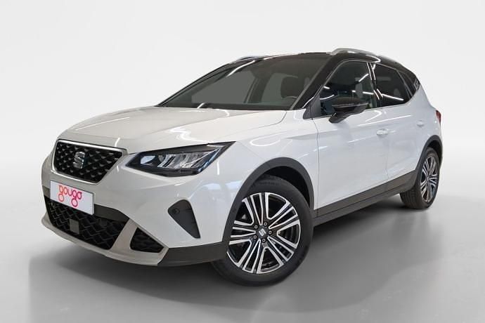 Usado Seat Arona 116 CV (85 kW) 2025 SUV