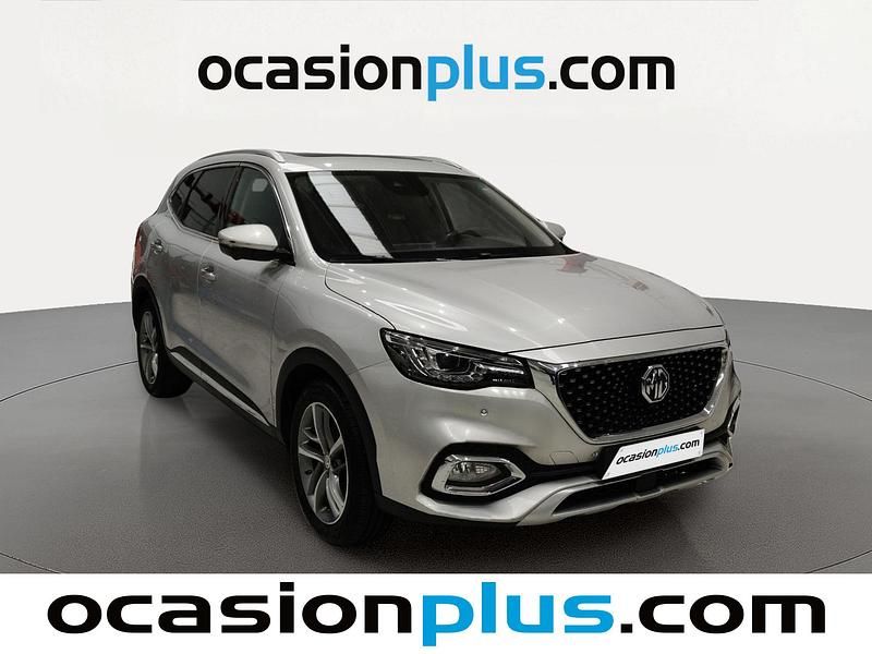 Usado MG HS Luxury 162 CV (119 kW) 2023 Blanco SUV