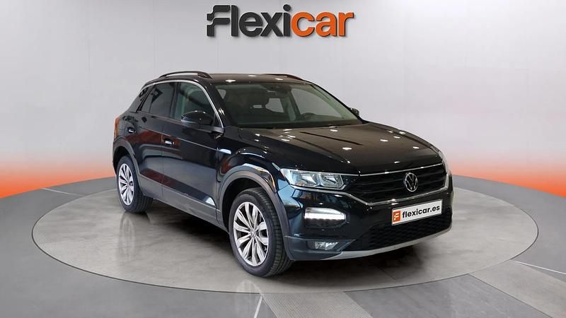 Usado VW T-Roc Advance 150 CV (110 kW) 2021 SUV