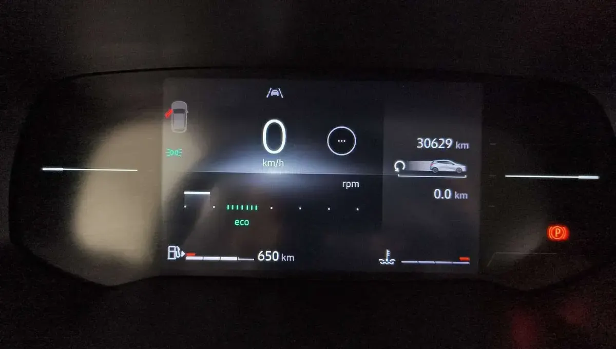 Usado Renault Clio Evolution 101 CV (74 kW) 2025 Utilitario