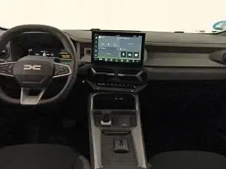 Usado Dacia Bigster Journey 155 CV (114 kW) 2025 Azul SUV