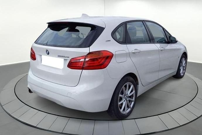 Usado BMW 225 iPerformance 220 CV (161 kW) 2018