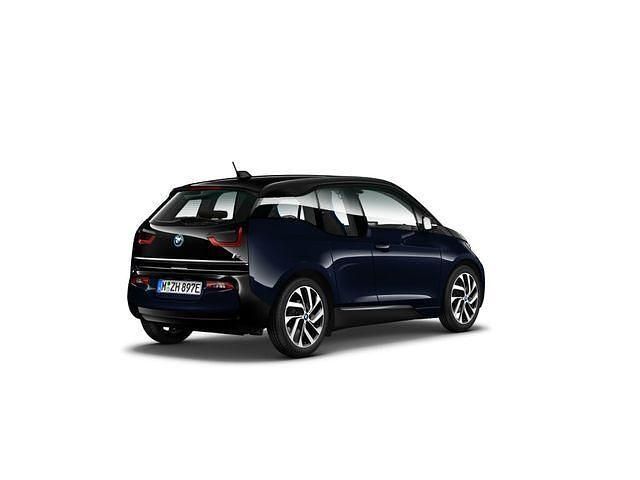 Usado BMW i3 Comfort Edition 125 kW (170 CV) 2022 Azul Utilitario