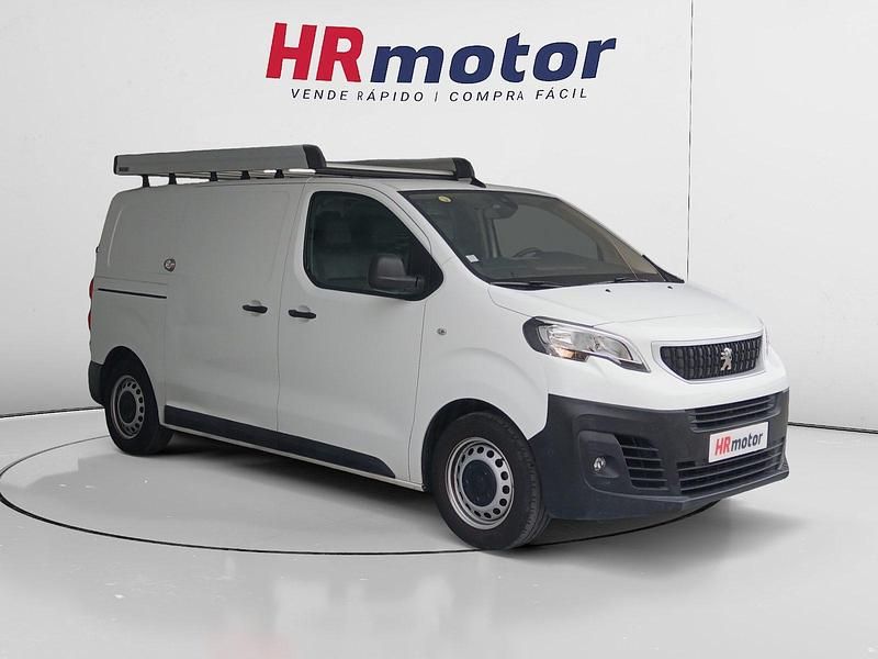 Usado 2020 Peugeot Expert Van | 17.490 € (Precio justo) - Imagen 1/4