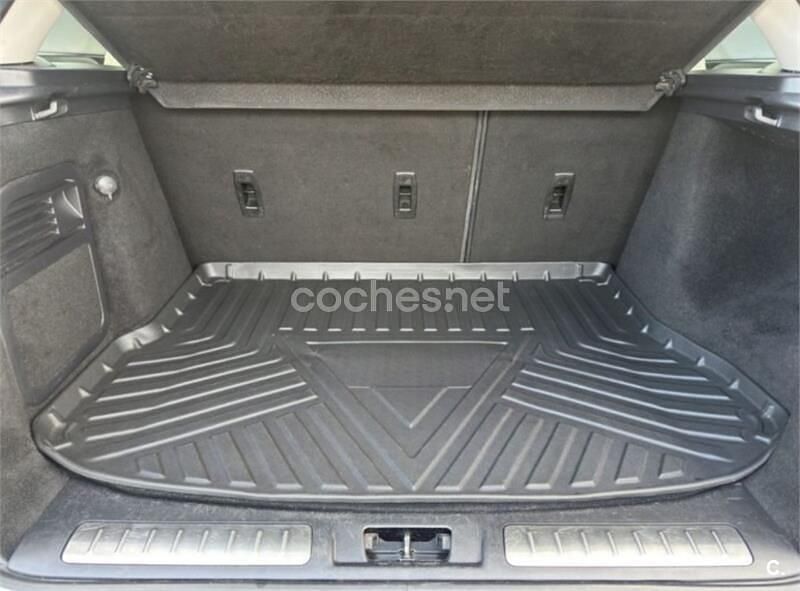 Usado Land Rover Range Rover evoque Pure 190 CV (139 kW) 2014 Blanco SUV