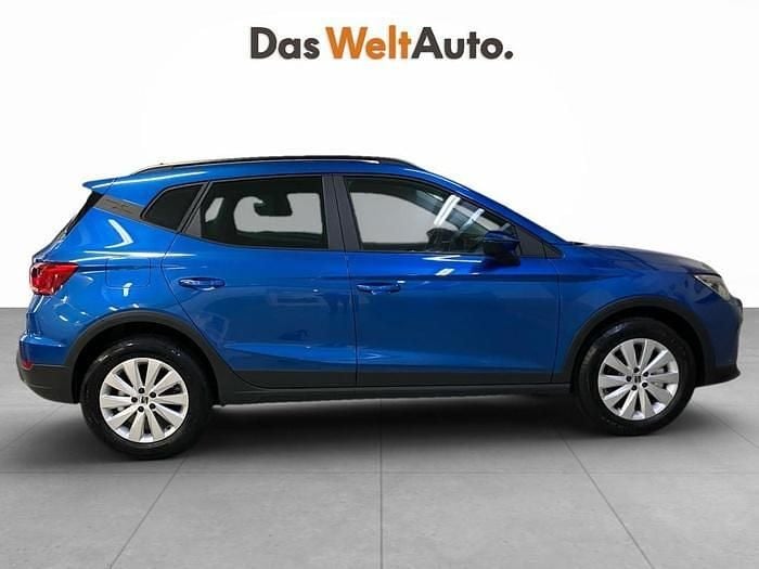 Occasion Seat Arona Style 115 ch (84 kW) 2026 Bleue SUV