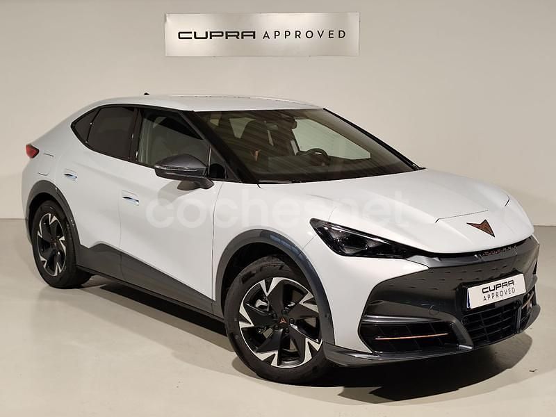 Eléctrico Usado 2025 Cupra Tavascan Endurance SUV | 39.900 € (Un poco caro) - Imagen 1/4