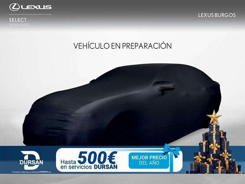 Blanco Usado 2025 Lexus NX450h+ Executive Line SUV | 56.900 € (Un poco caro) - Imagen 1/1