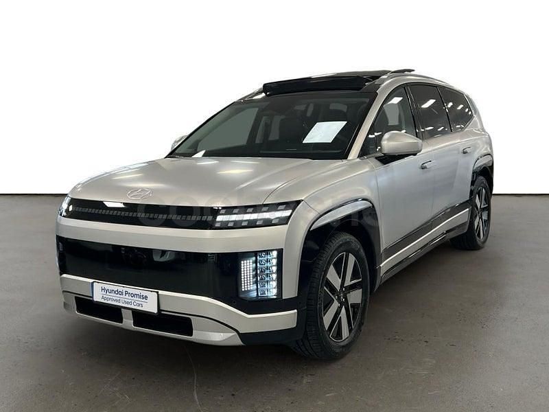 Usado Hyundai Ioniq 9 230 kW (313 CV) 2025 Eléctrico SUV