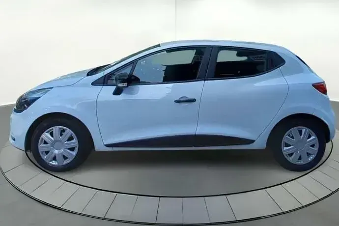Usado Renault Clio Business 90 CV (66 kW) 2018