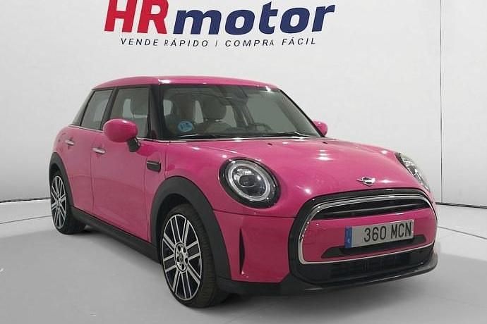 Usado 2022 Mini Cooper Utilitario | 21.100 € (Precio justo) - Imagen 1/4