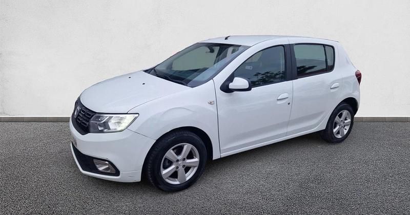Usado 2017 Dacia Sandero Ambiance Utilitario | 7490 € (Buen precio) - Imagen 1/4