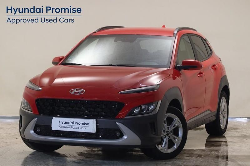 Usado 2023 Hyundai Kona SUV | 20.900 € (Precio justo) - Imagen 1/4
