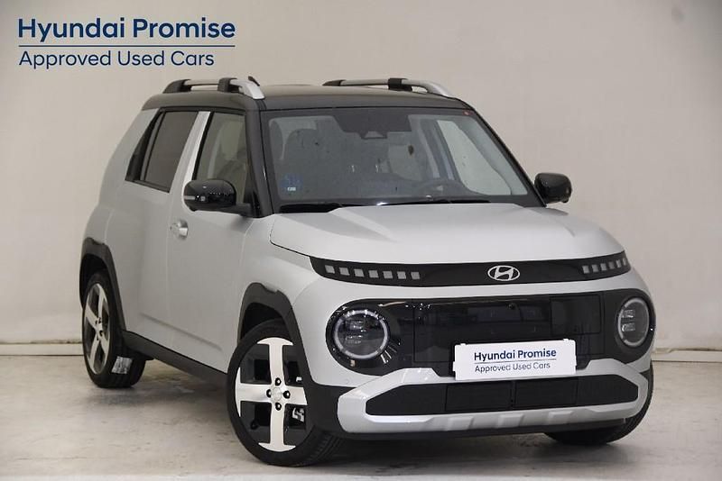 Usado Hyundai Inster 83 kW (114 CV) 2024 Utilitario