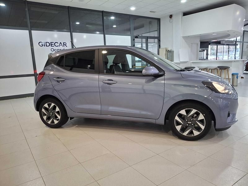 Nuevo Hyundai i10 67 CV (49 kW) 2026 Utilitario