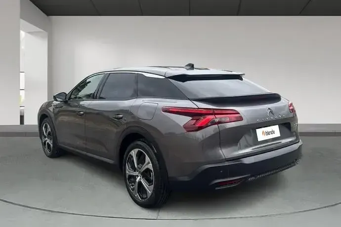 Nuevo Citroën C5 Aircross 180 CV (132 kW) 2026 SUV