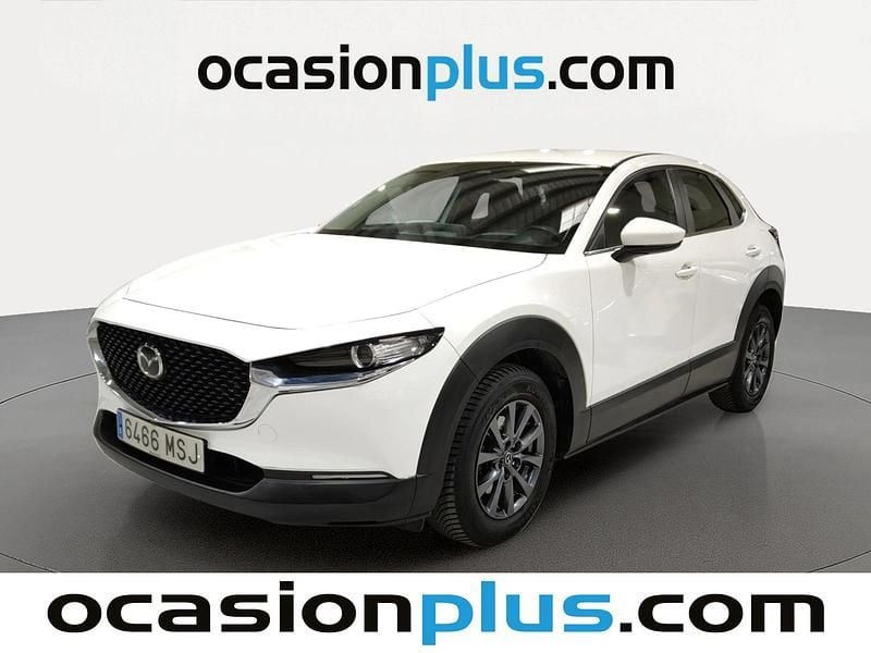 Käytetty Mazda CX-30 Prime-Line 122 HP (89 kW) 2024 Katumaasturi