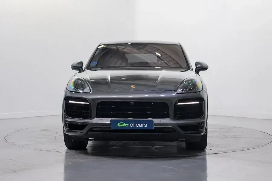 Usado Porsche Cayenne E-Hybrid 340 CV (250 kW) 2020 SUV