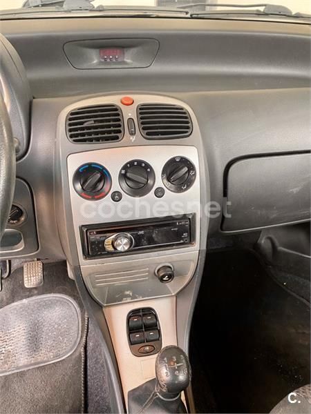Negro Usado 2010 Tata Indica Utilitario | 2300 € - Imagen 1/2