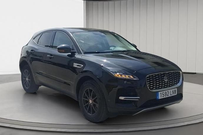 Usado Jaguar E-Pace 163 CV (119 kW) 2021 SUV