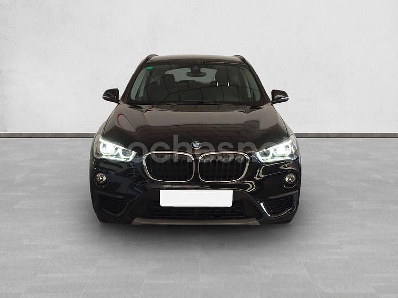 Usado BMW X1 2018 SUV