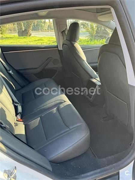 Usado Tesla Model 3 RWD 208 kW (283 CV) 2023 Eléctrico Berlina