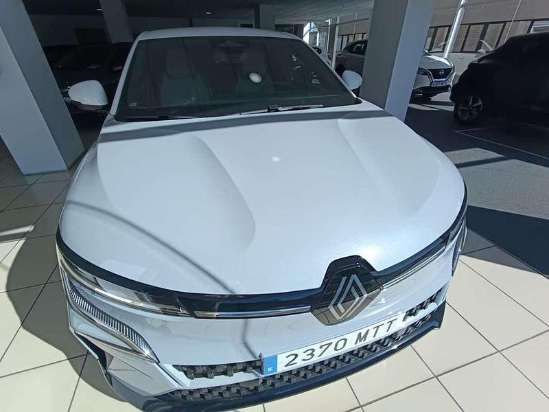 Usado 2024 Renault Megane E-Tech Techno Utilitario | 35.410 € (Caro) - Imagen 1/4