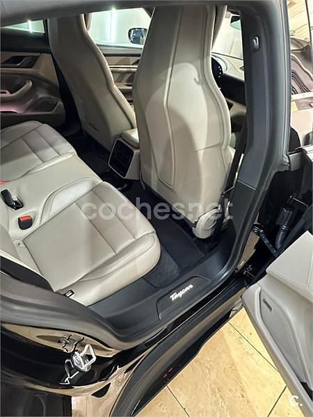 Usado Porsche Taycan 4S 2020 Eléctrico Berlina